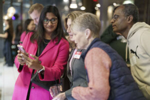 New Faces Join London City Council