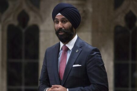 Investigation into Mississauga Law Firm Tied to Ex-MP
