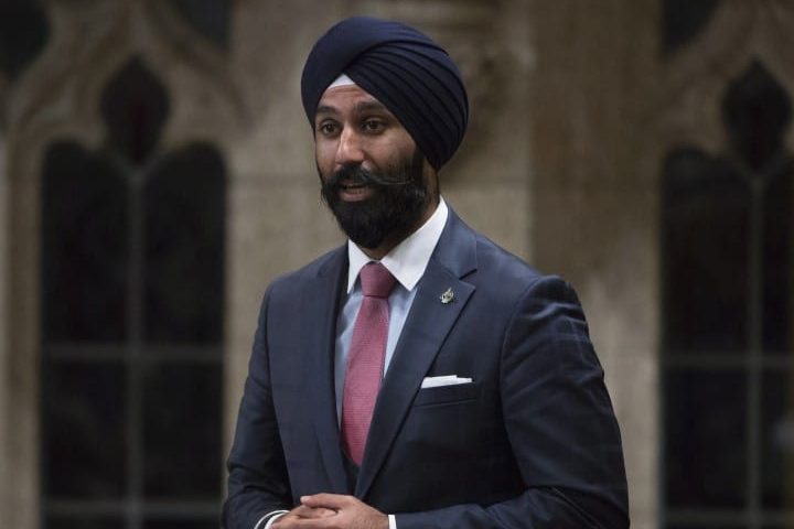 Investigation into Mississauga Law Firm Tied to Ex-MP Investigation into Mississauga Law Firm Tied to Ex-MP