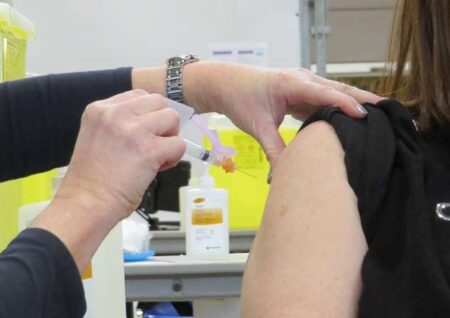 Vaccines for Flu and COVID-19 Now Open to Everyone Vaccines for Flu and COVID-19 Now Open to Everyone