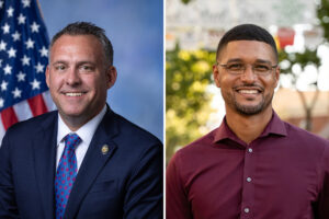 Millions Spent by GOP to Unseat Adam Gray in California