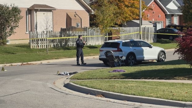 Child, 2, Seriously Injured After Accident in Oshawa Child, 2, Seriously Injured After Accident in Oshawa