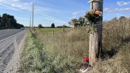 Community Comes Together After Nash Dunlop&rsquo;s Tragic Passing