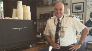 Local Business Owner Steve Zago Passes Away