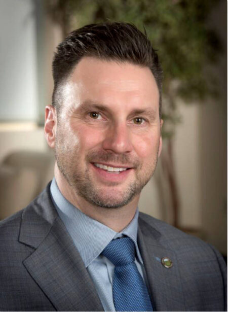 Guelph Appoints New Leader for Agri-Food Initiatives