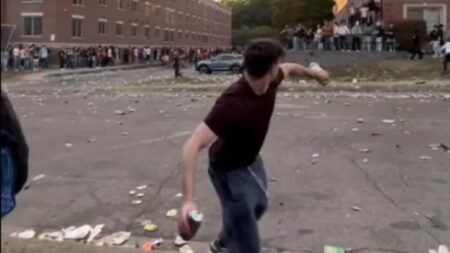 Guelph Police Seek Help Identifying Homecoming Partygoers Guelph Police Seek Help Identifying Homecoming Partygoers