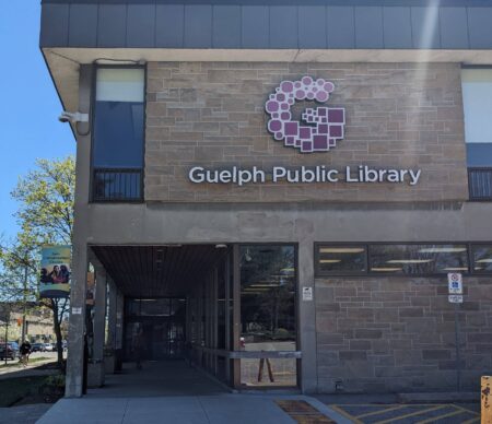 Guelph to Acquire Library Site for New Housing