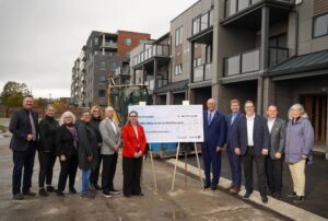Guelph Secures Up to .3 Million for Water Projects