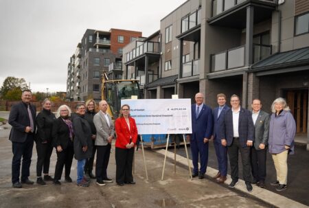 Guelph Secures Up to .3 Million for Water Projects