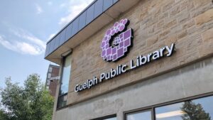 Guelph to turn current main library site into housing, including affordable units