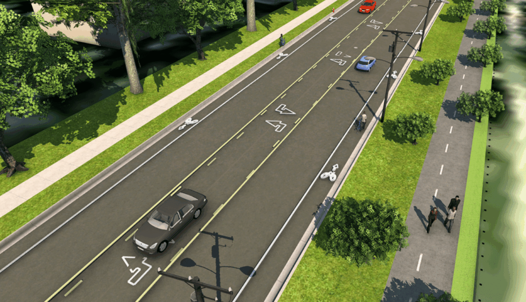 Hamilton’s Audit Reveals Issues in .8M Road Project