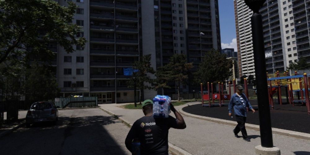 New Heat Regulations in Hamilton to Aid Renters New Heat Regulations in Hamilton to Aid Renters