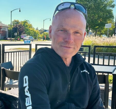 Local Ski Coach Celebrates Nearly Four Decades of Dedication