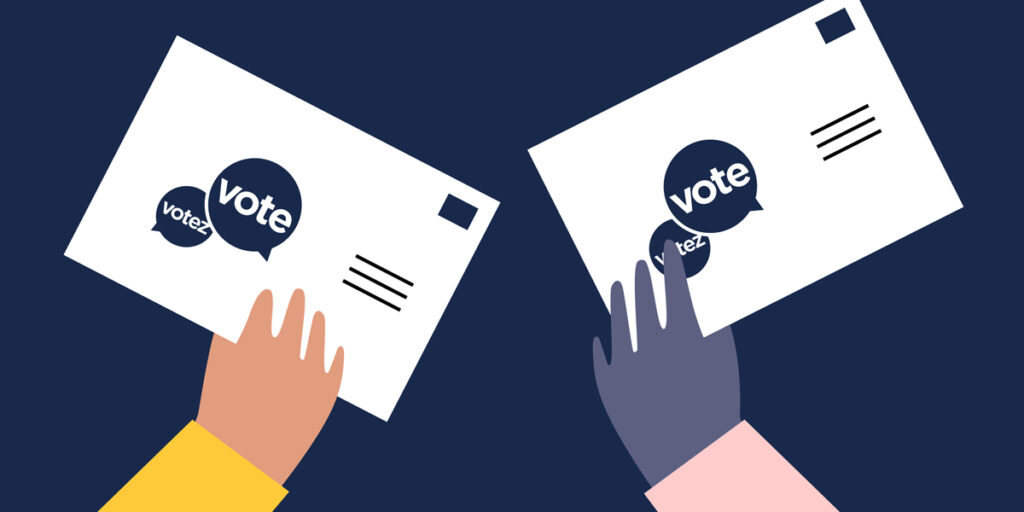 Cast Your Vote! Mississauga’s Election Day is October 26 Cast Your Vote! Mississauga’s Election Day is October 26