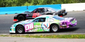 Exciting Highlights from the Autumn Colours Classic in Peterborough