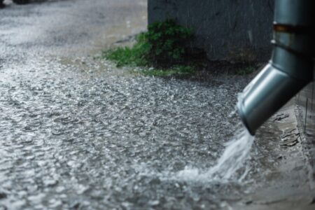 Potential for Rain and Thunder Today Potential for Rain and Thunder Today