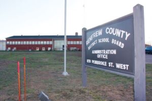 Here are the new trustees for Renfrew County’s four school boards