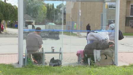 Family Doctor Jennifer Bondy Discusses Homelessness in Windsor