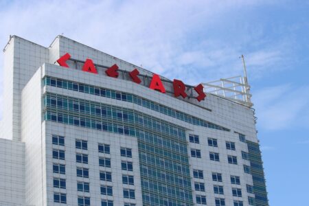 Windsor Benefits from Caesars Windsor Partnership Windsor Benefits from Caesars Windsor Partnership