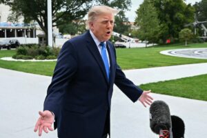 House GOP Faces Challenges Ahead of Midterms