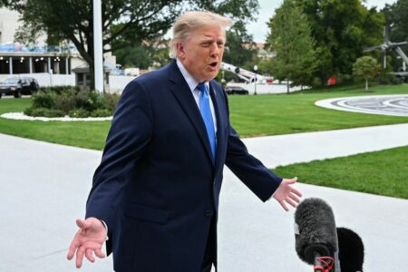 House GOP Faces Challenges Ahead of Midterms