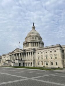 The Impact of Voting Systems on U.S. Politics The Impact of Voting Systems on U.S. Politics