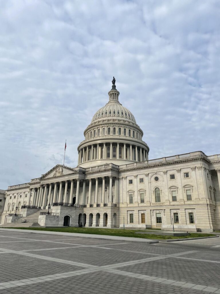 The Impact of Voting Systems on U.S. Politics