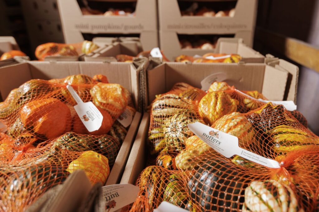 The Role of Decorative Crops in a Local Farm’s Earnings The Role of Decorative Crops in a Local Farm’s Earnings