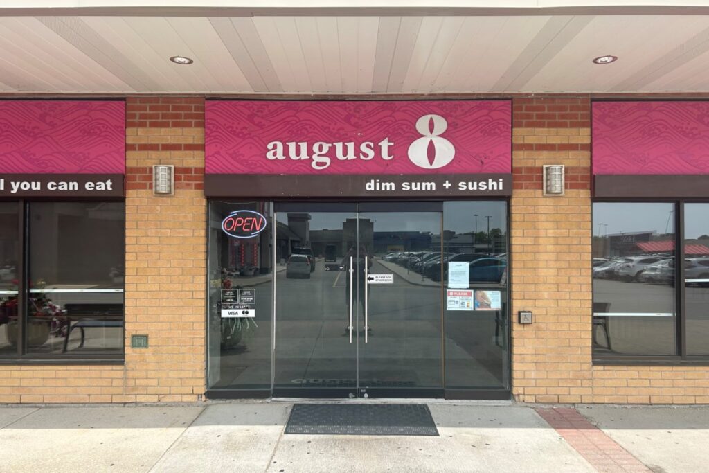 Liquor License Revoked for Oakville Restaurant Amid Trafficking Claims