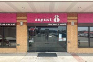 Human trafficking charges prompt permanent liquor ban for Oakville eatery