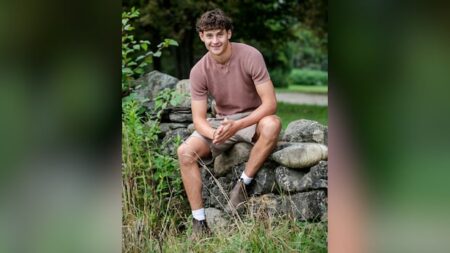Guelph Community Remembers 16-Year-Old Basketball Player Nash Dunlop