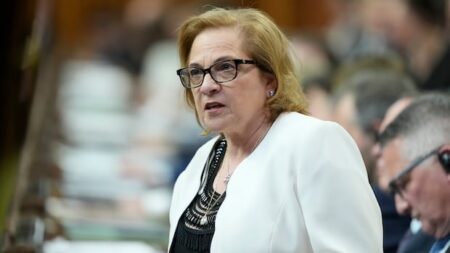 Federal Minister Lacks Awareness of Key Refugee Ruling Federal Minister Lacks Awareness of Key Refugee Ruling