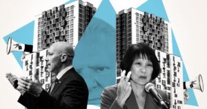 In Ford’s Ontario, what can Toronto’s mayor do for housing?
