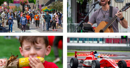 August Events in Markham: Festivals and Safety Tips