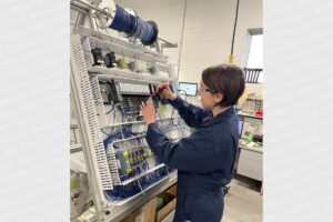Innovative Automation Recognized as Finalist for Award
