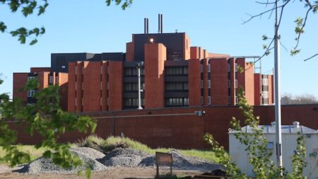 Inquest Scheduled for Woman’s 2019 Death at Detention Centre