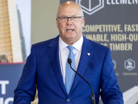 St. Thomas Factory Receives Funding to Expand and Hire