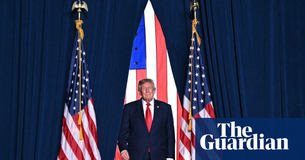 Trump’s Strategy to Target the Vulnerable