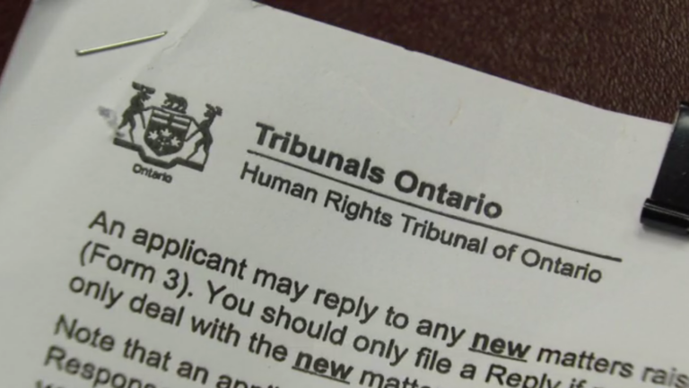 Jewish Educators Take Action Against Ontario School Boards