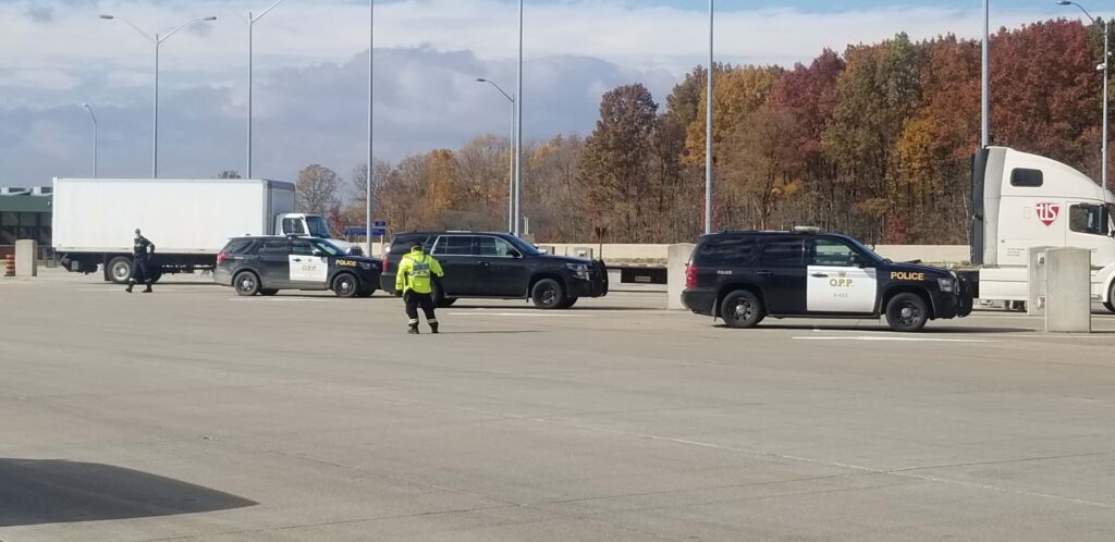 Safety Checks Remove 24 Unsafe Trucks from Local Roads