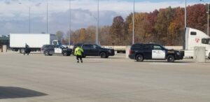 Safety Checks Remove 24 Unsafe Trucks from Local Roads
