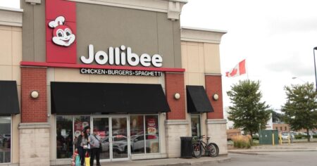 Celebrating a Decade of Jollibee in Canada Celebrating a Decade of Jollibee in Canada