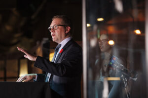 Mayor Josh Morgan’s New Term: Three Promises to Keep an Eye On