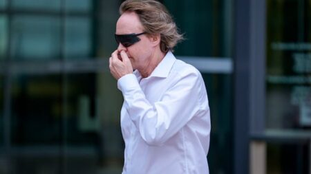 Evidence Uncovered in 30-Year-Old Sexual Assault Case Evidence Uncovered in 30-Year-Old Sexual Assault Case