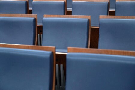Press Secretary Katie Zacharia’s Future Uncertain