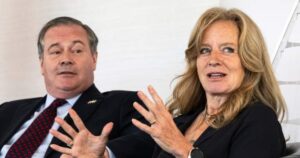 Kenney Calls for UCP to Reject Separatists After Alberta Vote Kenney Calls for UCP to Reject Separatists After Alberta Vote