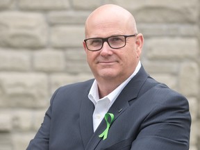 Kevin Ashe Defeats Lisa Robinson in Pickering Election