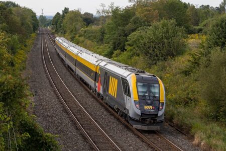 Kingston Council Opposes Cuts to VIA Rail Service Kingston Council Opposes Cuts to VIA Rail Service