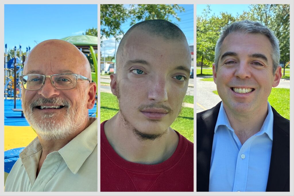 Election Insights for Kingscourt-Rideau Residents