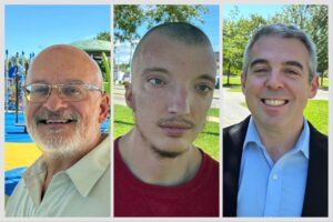 Kingston’s municipal election: Kingscourt-Rideau – Kingston Whig